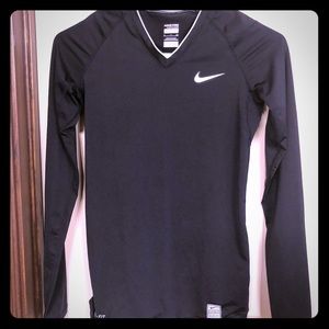 Nike workout shirt